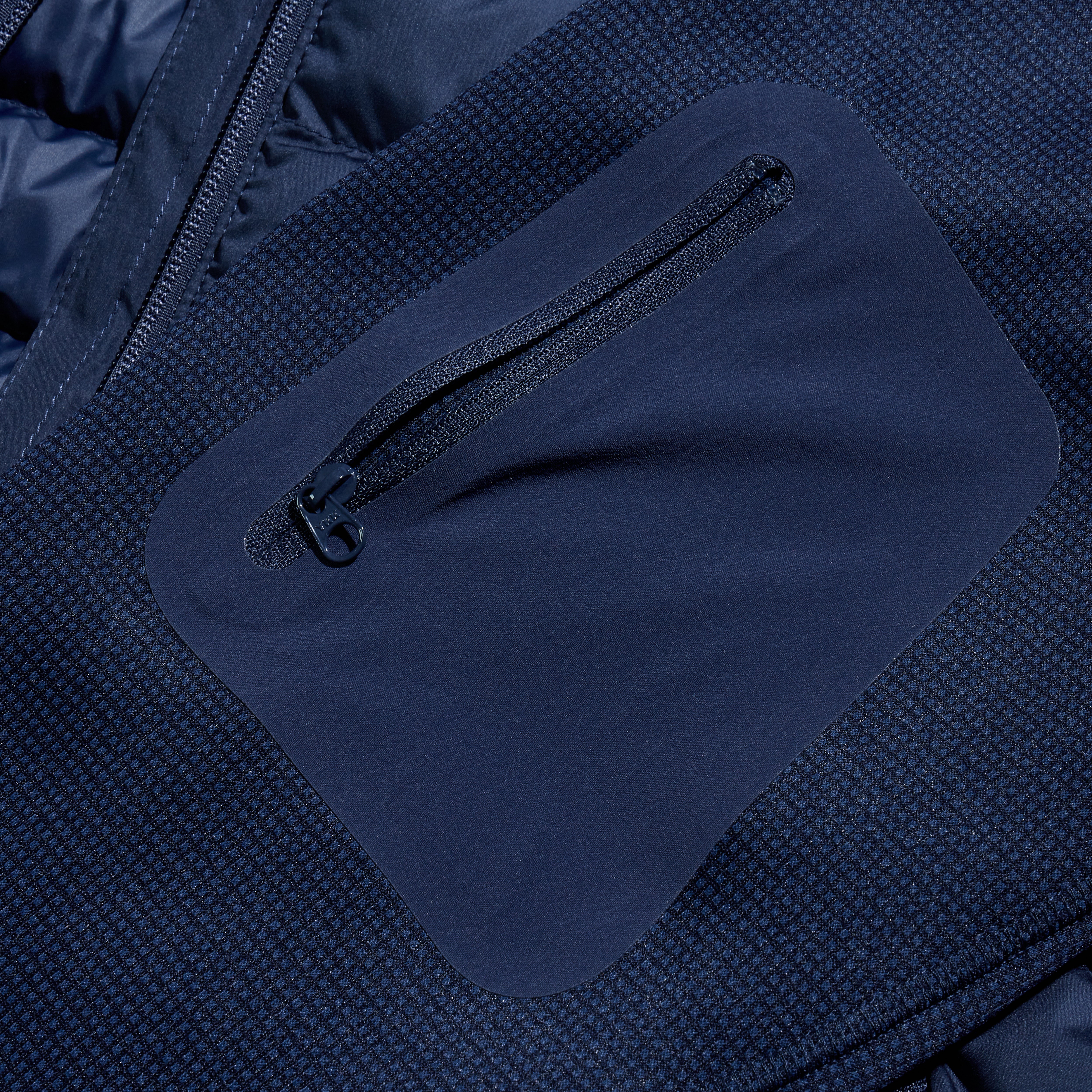 Men's Urban Pravitale Hybrid - Dark Blue
