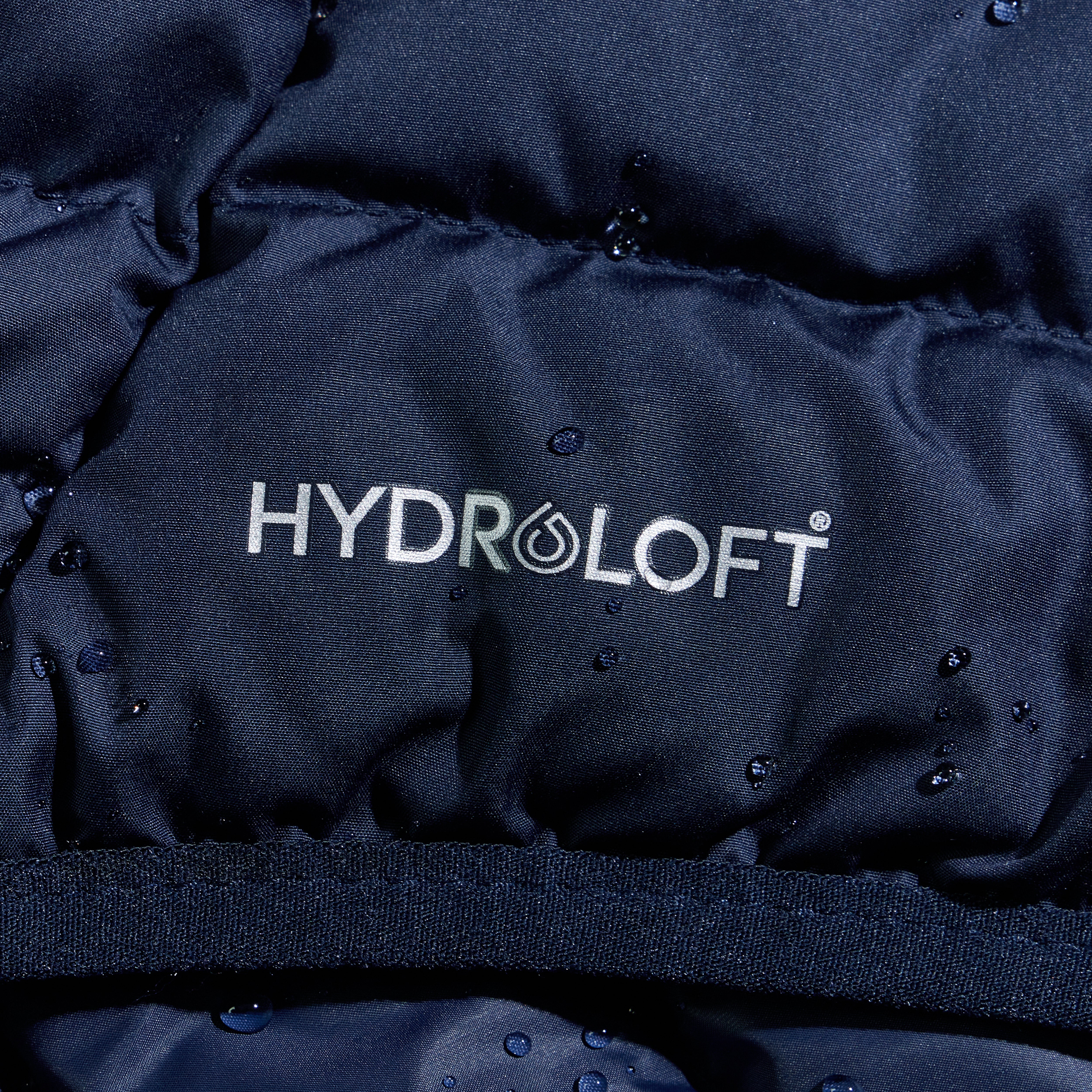 Men's Urban Pravitale Hybrid - Dark Blue