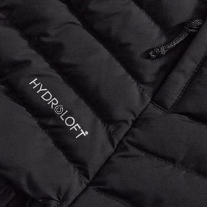 Women's Nula Vest - Black