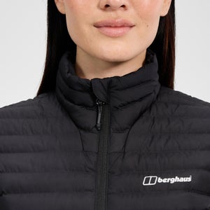 Women's Nula Vest - Black