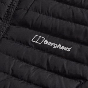 Women's Nula Vest - Black