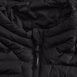 Women's Nula Vest - Black