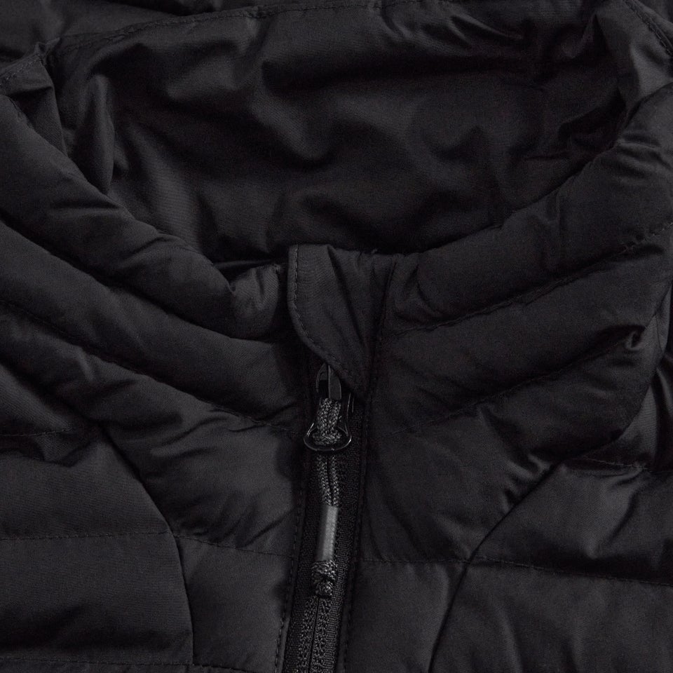 Women's Nula Vest - Black