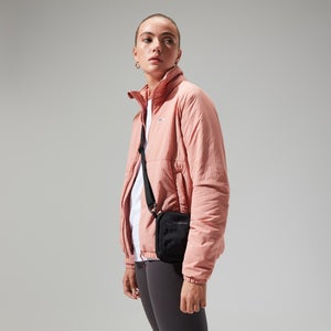 Women's Urban Paviark Jacket - Pink