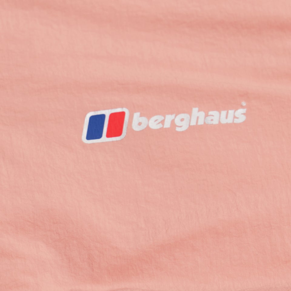 Women's Urban Paviark Jacket - Pink