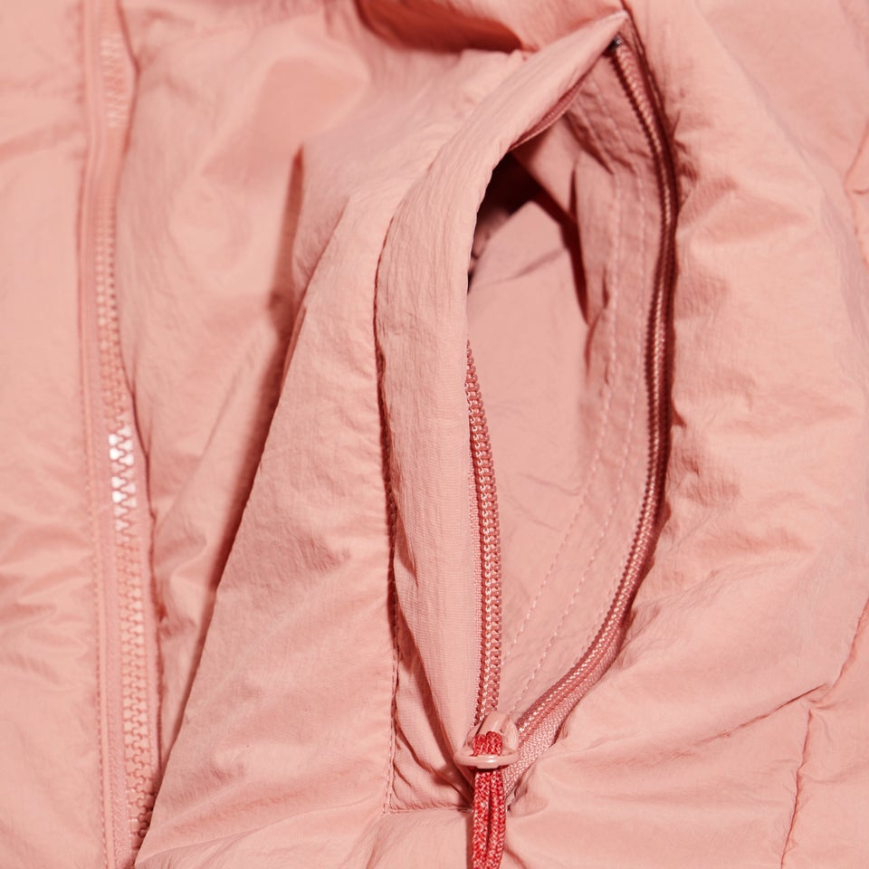 Women's Urban Paviark Jacket - Pink