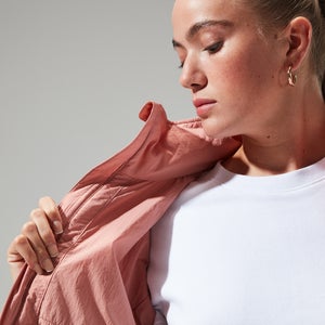 Women's Urban Paviark Jacket - Pink