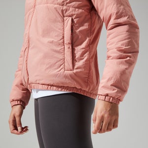 Women's Urban Paviark Jacket - Pink