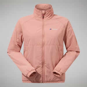 Women's Urban Paviark Jacket - Pink