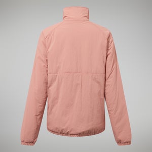 Women's Urban Paviark Jacket - Pink