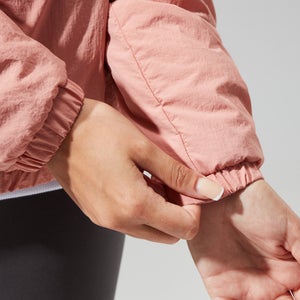 Women's Urban Paviark Jacket - Pink