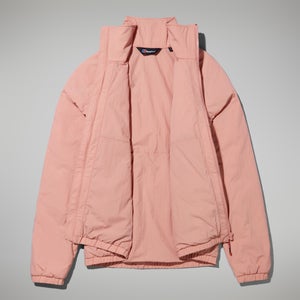 Women's Urban Paviark Jacket - Pink