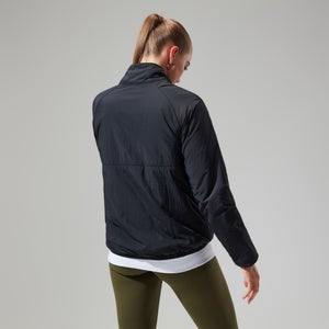 Women's Urban Paviark Jacket - Black