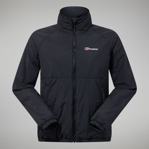 Women's Urban Paviark Jacket - Black
