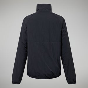 Women's Urban Paviark Jacket - Black