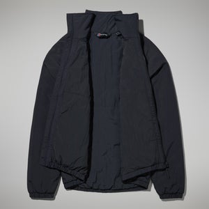 Women's Urban Paviark Jacket - Black