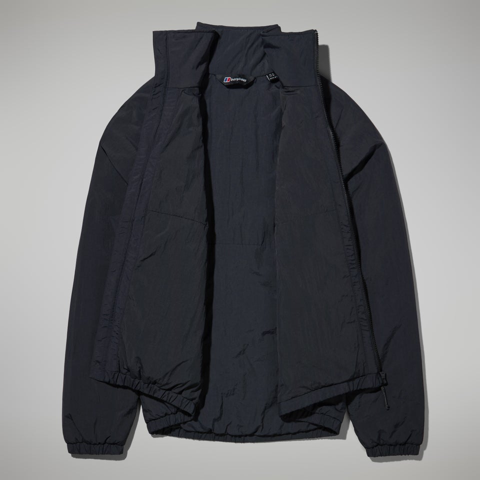 Women's Urban Paviark Jacket - Black