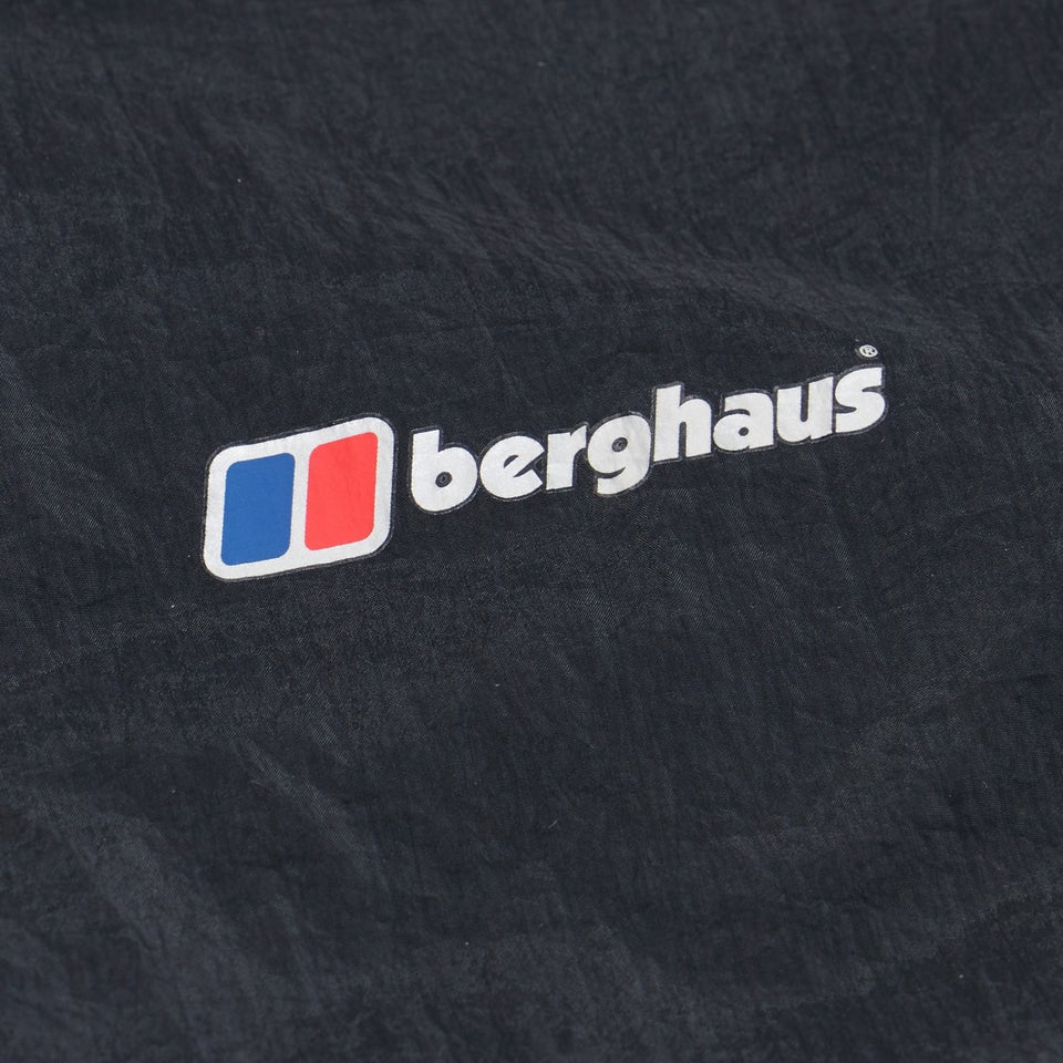 Women's Urban Paviark Jacket - Black