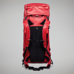 Unisex MTN Guide 45+ - Red