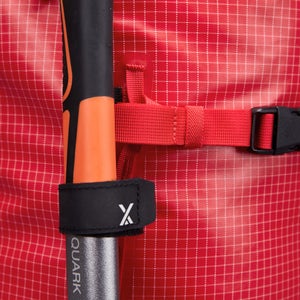 Unisex MTN Guide 45+ - Red