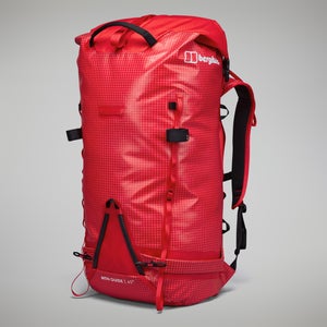Unisex MTN Guide 45+ - Red
