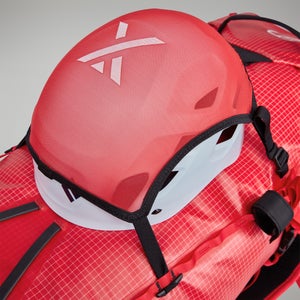 Unisex MTN Guide 45+ - Red