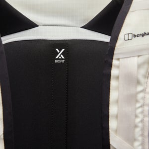 Unisex MTN Guide 45+ Short - Grey