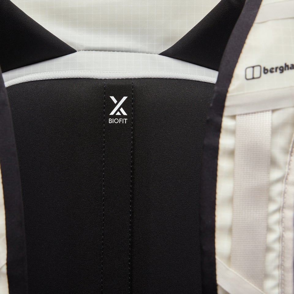 Unisex MTN Guide 45+ Short - Grey