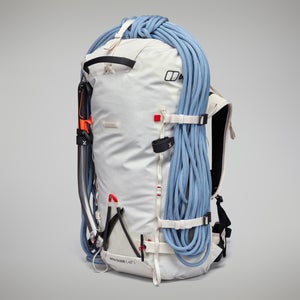 Unisex MTN Guide 45+ Short - Grey