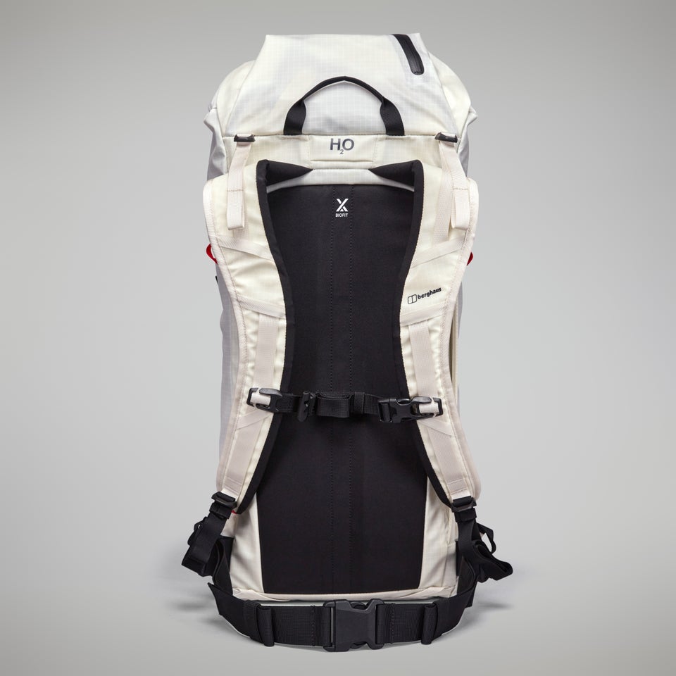 MTN Seeker 32 - Grau