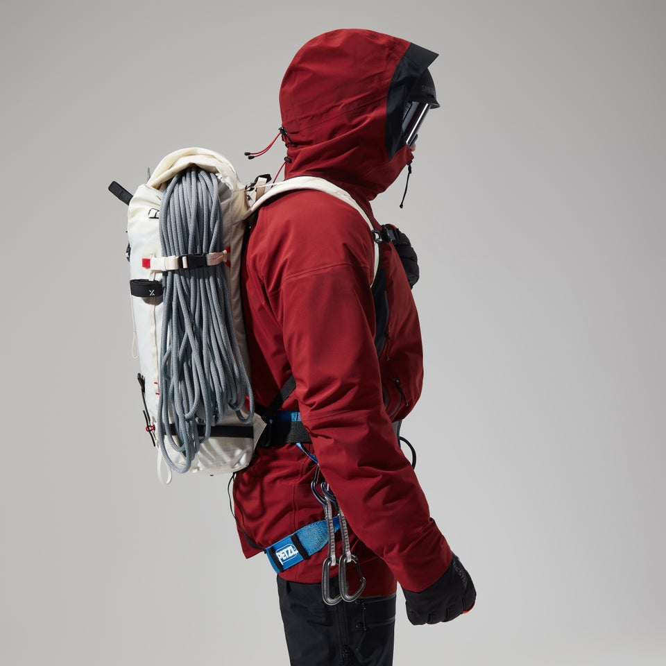 MTN Seeker 32 - Grau