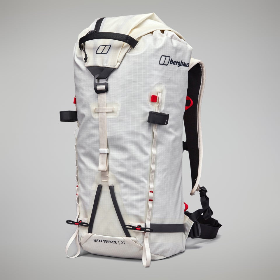 MTN Seeker 32 - Grau