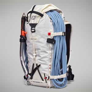 MTN Seeker 32 - Grau