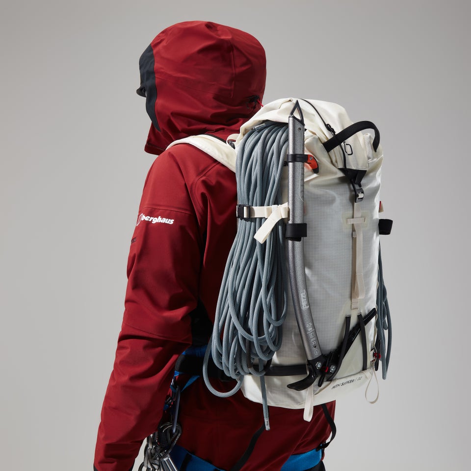 MTN Seeker 32 - Grau