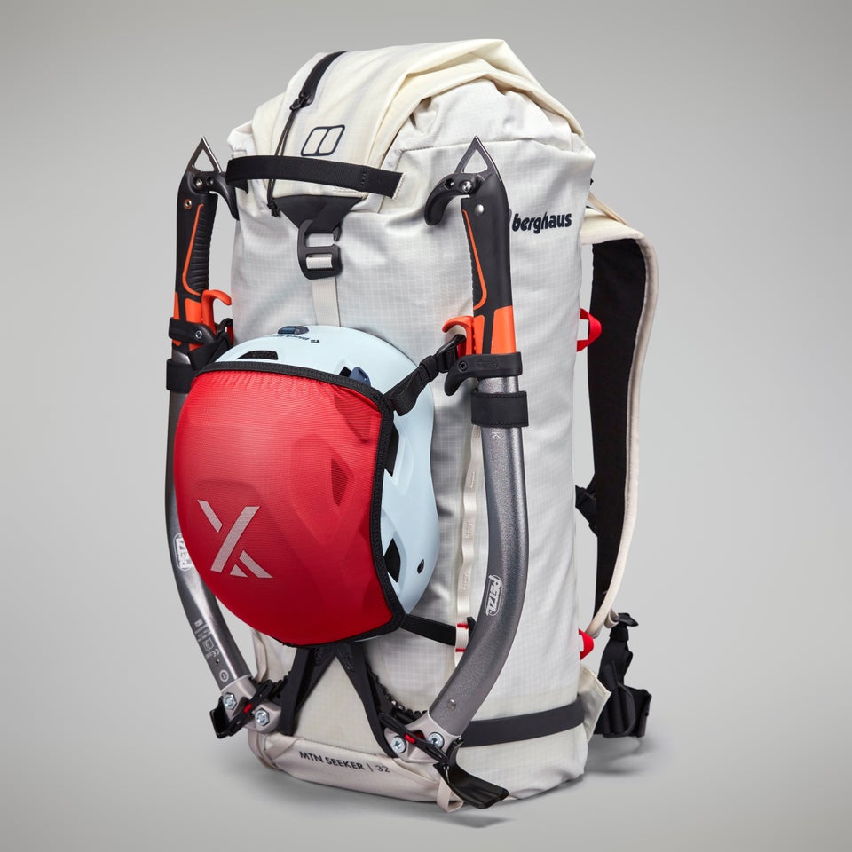 MTN Seeker 32 - Grau