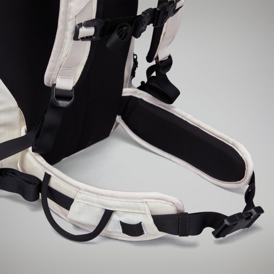 Unisex MTN Guide 45+ - Grey