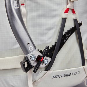 Unisex MTN Guide 45+ - Grey