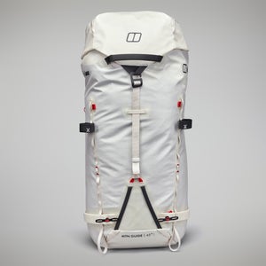 Unisex MTN Guide 45+ - Grey