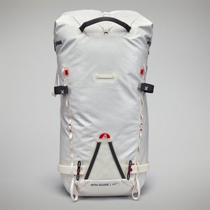 Unisex MTN Guide 45+ - Grey