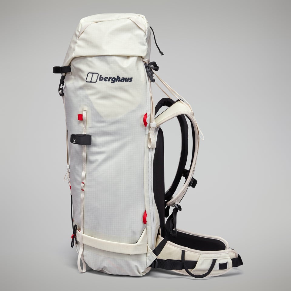 Unisex MTN Guide 45+ - Grey