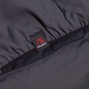 Men's MTN Guide MW Hybrid Jacket - Grey/Black