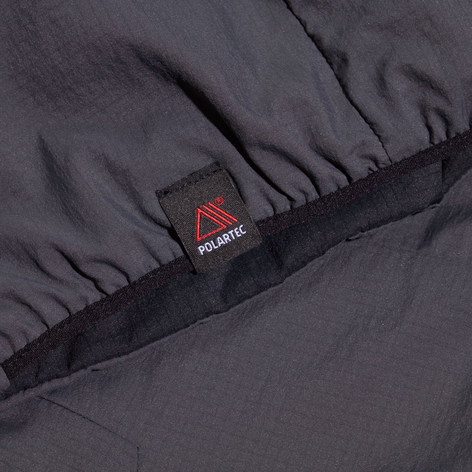 MTN Guide MW Hybrid Jacken für Herren - Grau/Schwarz