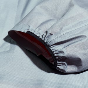 Men's MTN Guide Hyper Alpha Jacket - Grey/Black