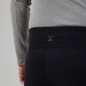 Men's MTN Seeker ST Legging - Black/Grey