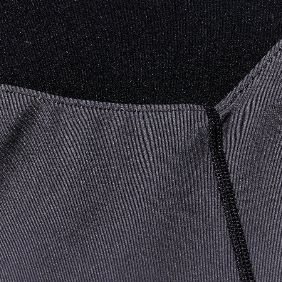 Men's MTN Seeker ST Legging - Black/Grey