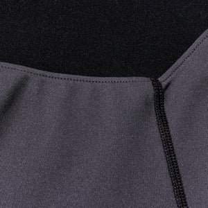 Men's MTN Seeker ST Legging - Black/Grey