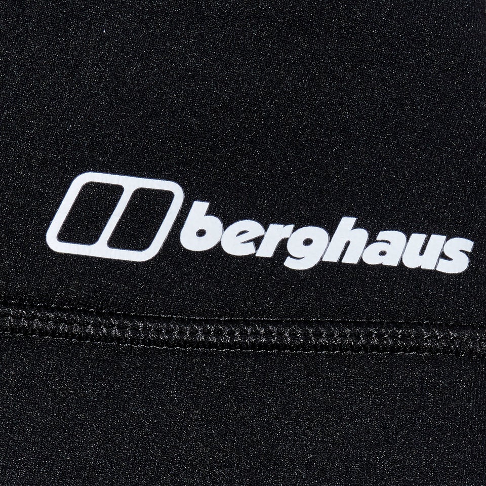 Men's MTN Seeker ST Legging - Black/Grey