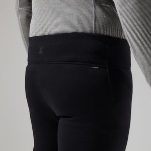 Men's MTN Seeker ST Legging - Black/Grey
