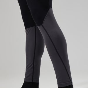 Men's MTN Seeker ST Legging - Black/Grey