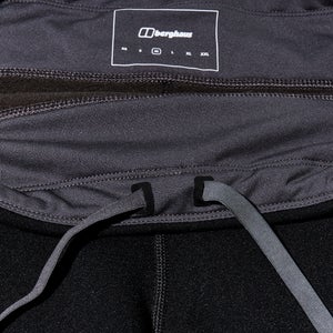 Men's MTN Seeker ST Legging - Black/Grey